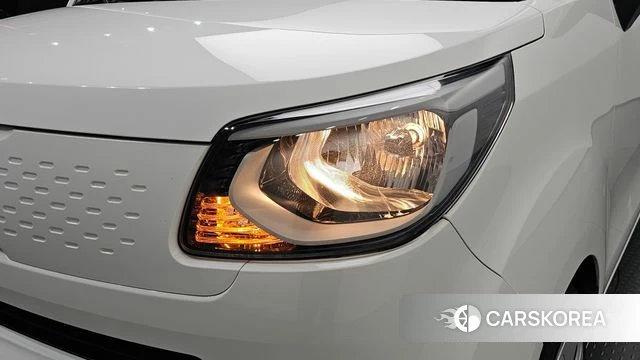 Kia The New Ray id 4620291 из Кореи 14