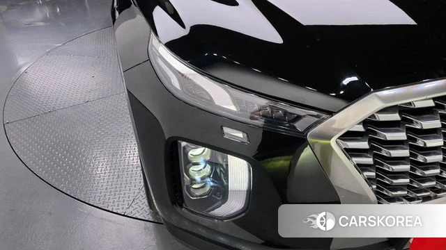 Hyundai Palisade id 4232701 из Кореи 14