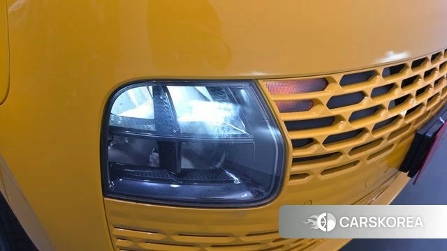 Hyundai Staria id 4400838 из Кореи 14