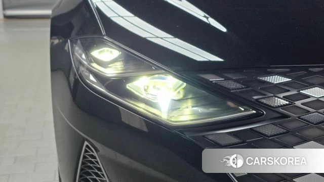 Hyundai The New Grandeur IG id 4693248 из Кореи 14