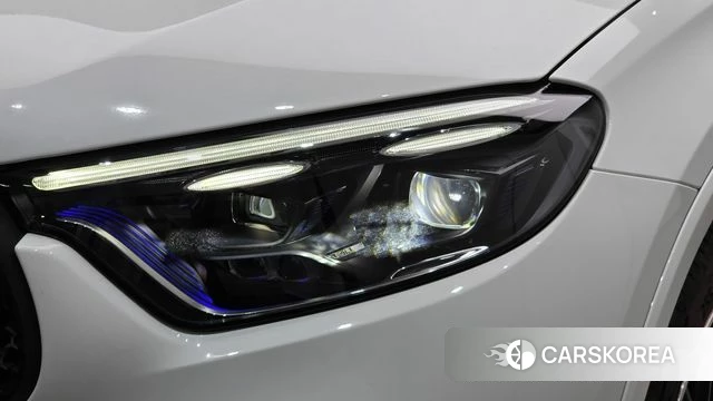 Mercedes-Benz GLC-Class X254 id 4655899 из Кореи 14