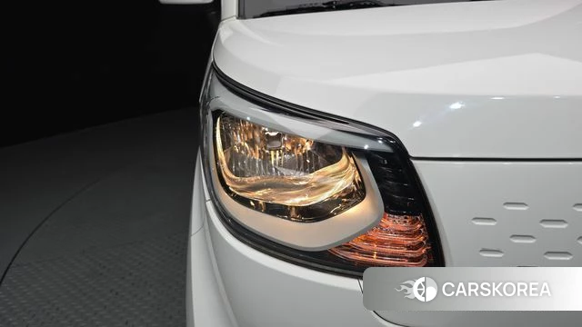 Kia The New Ray id 4500975 из Кореи 14
