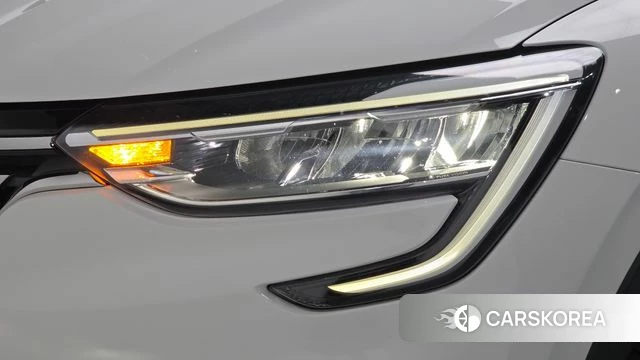 Renault Korea (Samsung) XM3 id 4624476 из Кореи 14