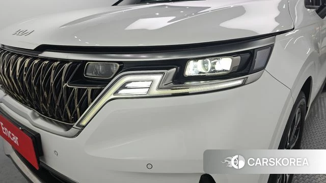 Kia Carnival 4th generation id 4293180 из Кореи 14