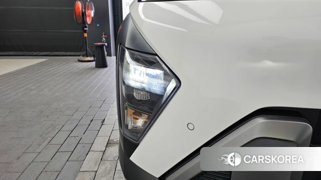 Hyundai Kona Hybrid (SX2) id 4540513 из Кореи 14