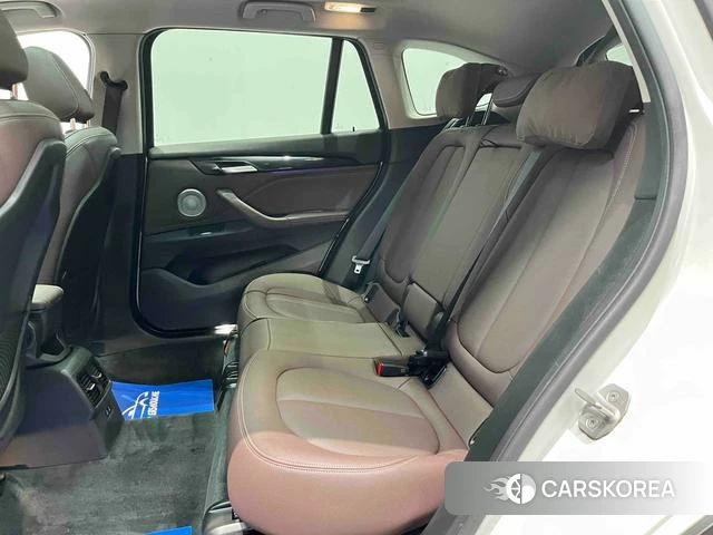 BMW X1 id 4359390 из Китая 14