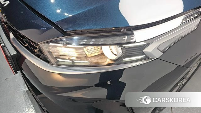 Kia The New K3 2nd generation id 4195868 из Кореи 14