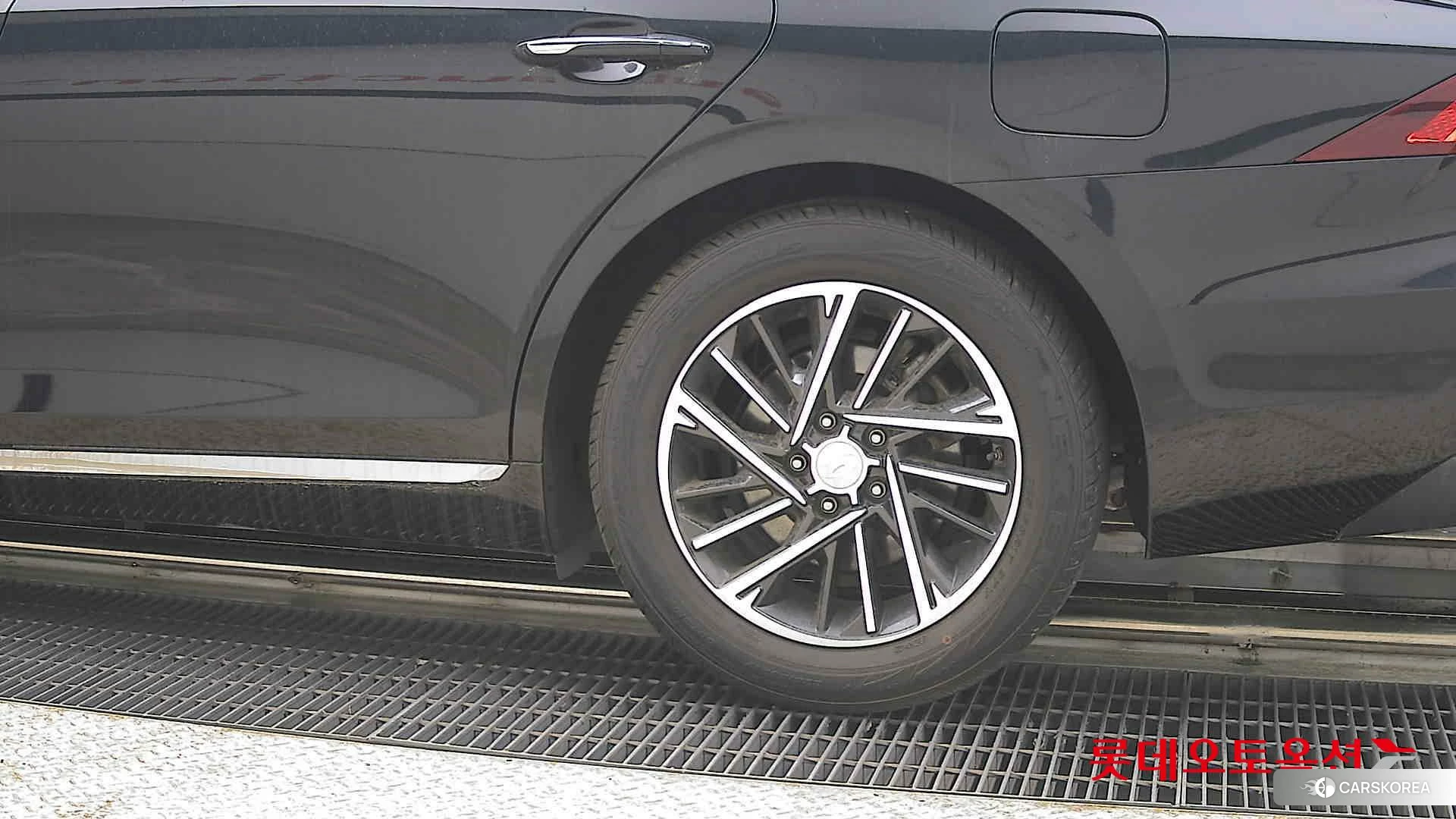 Hyundai Grandeur id 4289312 из Кореи 14