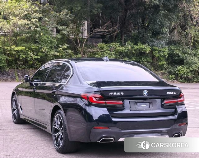 BMW 5 series id 4274702 из Китая 14