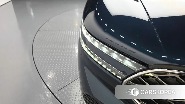 Genesis G90 (RS4) id 4369856 из Кореи 14