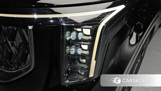 Kia The New Carnival 4th Generation id 4897843 из Кореи 14