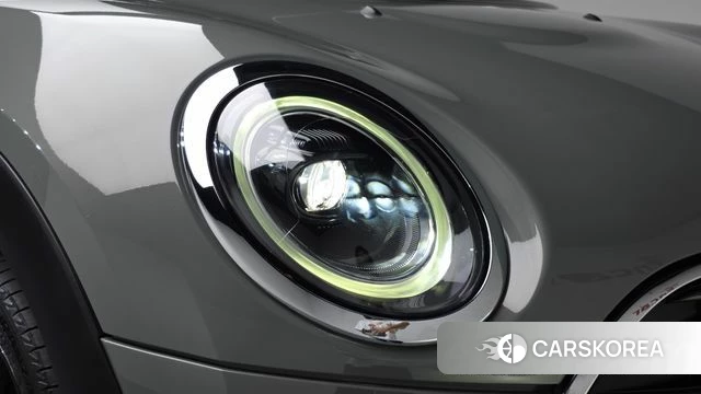 Mini Cooper Clubman id 4917275 из Кореи 14