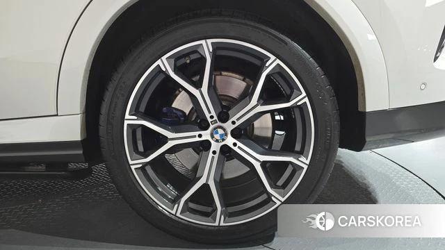 BMW X6 (G06) id 4550729 из Кореи 14