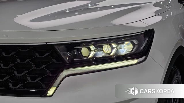 Kia Sorento 4th Generation id 4507172 из Кореи 14
