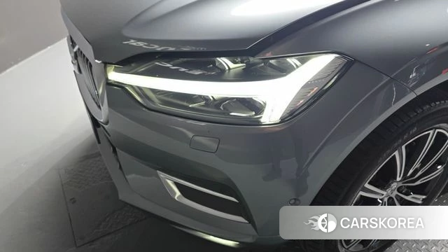 Volvo XC60 second Generation id 4202675 из Кореи 14