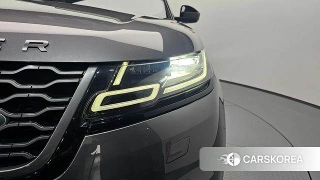 Land Rover Range Rover Velar id 4424480 из Кореи 14