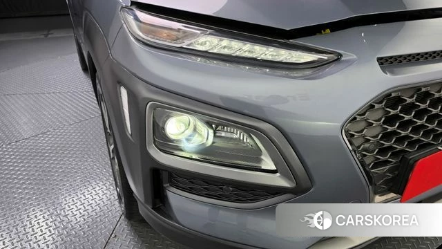 Hyundai Kona id 4246303 из Кореи 14