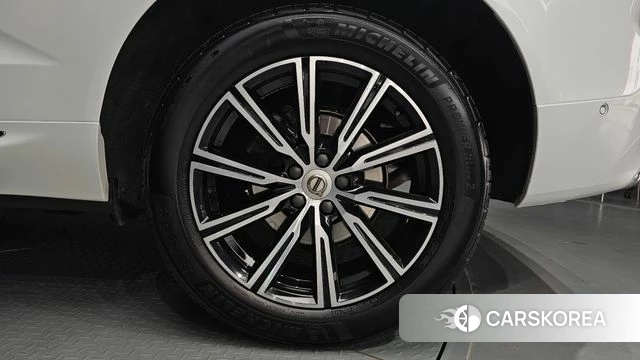 Volvo XC60 second Generation id 4396341 из Кореи 14