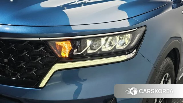 Kia Sorento 4th Generation id 4726920 из Кореи 14