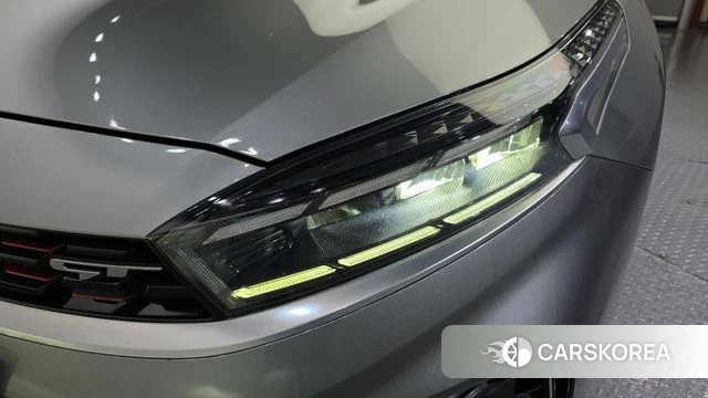 Kia The New K3 2nd generation id 4303239 из Кореи 14
