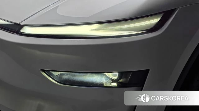 Tesla Model Y id 4695826 из Кореи 14