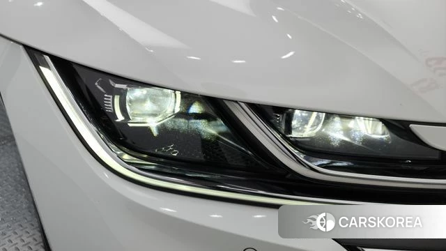 Volkswagen Arteon id 4592541 из Кореи 14