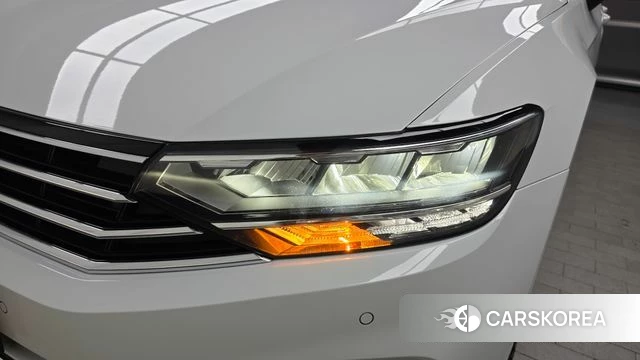 Volkswagen Passat GT (B8) id 4361314 из Кореи 14
