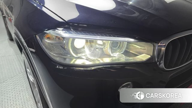 BMW X5 (F15) id 4536760 из Кореи 14