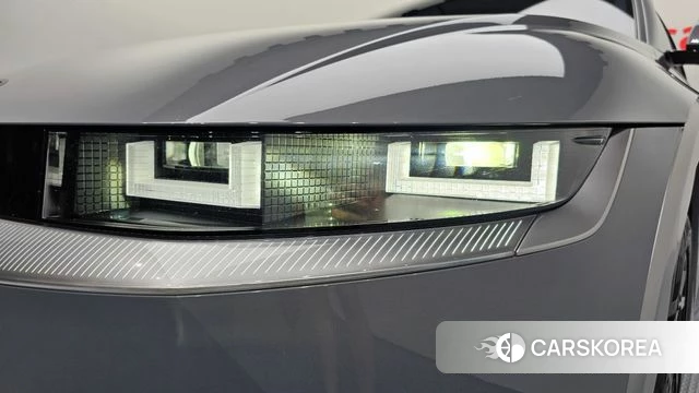 Hyundai Ionic 5 id 4636613 из Кореи 14