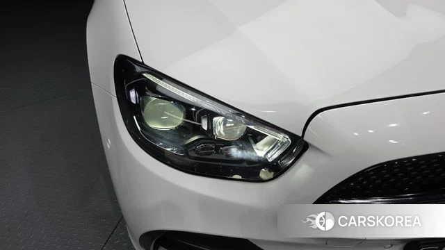 Mercedes-Benz E-Class W213 id 4317048 из Кореи 14