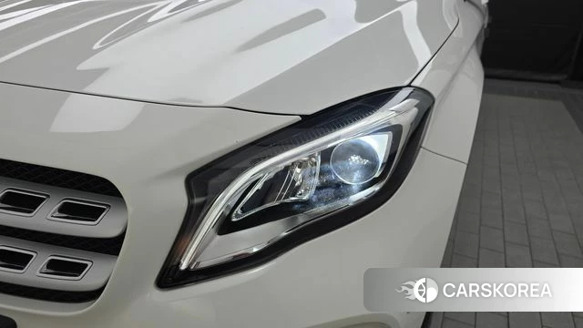 Mercedes-Benz GLA-Class X156 id 4525545 из Кореи 14