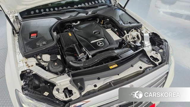 Mercedes-Benz E-Class W213 id 4662488 из Кореи 14