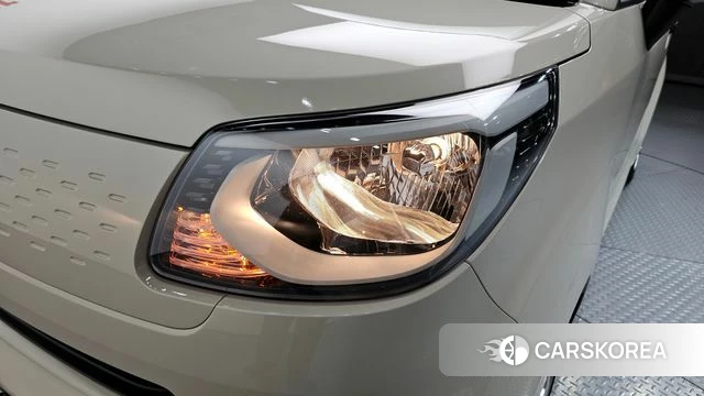 Kia The New Ray id 4267333 из Кореи 14
