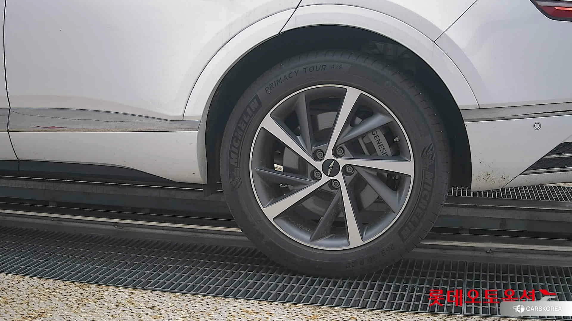 Hyundai GV80 id 4504375 из Кореи 14