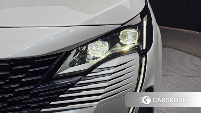 Peugeot 3008 second generation id 4500706 из Кореи 14