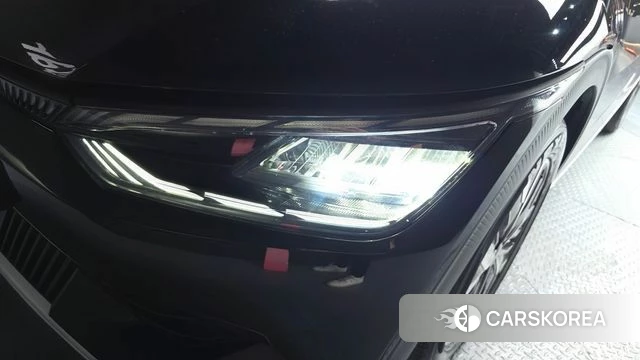 Kia EV6 id 4389197 из Кореи 14