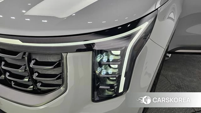 Kia The New Carnival 4th Generation id 4639955 из Кореи 14