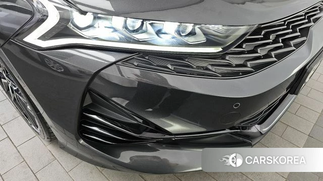 Kia K5 3rd generation id 4231713 из Кореи 14