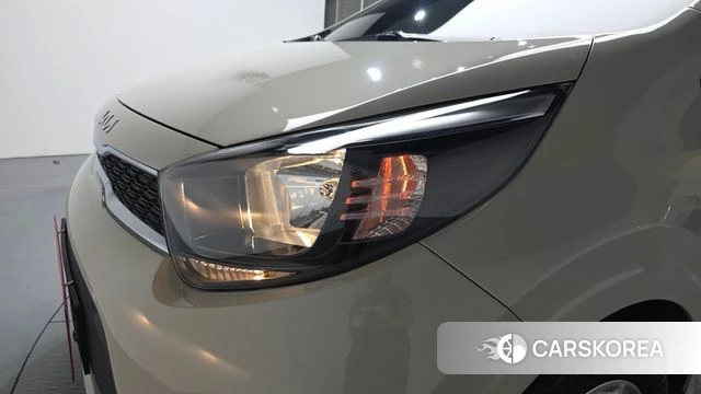 Kia All New Morning (JA) id 4435222 из Кореи 14