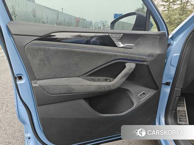 Volkswagen Tiguan L id 3890780 из Китая 14