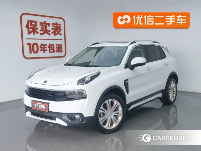 Lynk 01 id 4212398 из Китая 14
