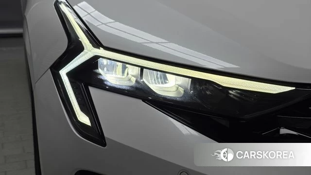 Kia The New K5 3rd generation id 4590961 из Кореи 14