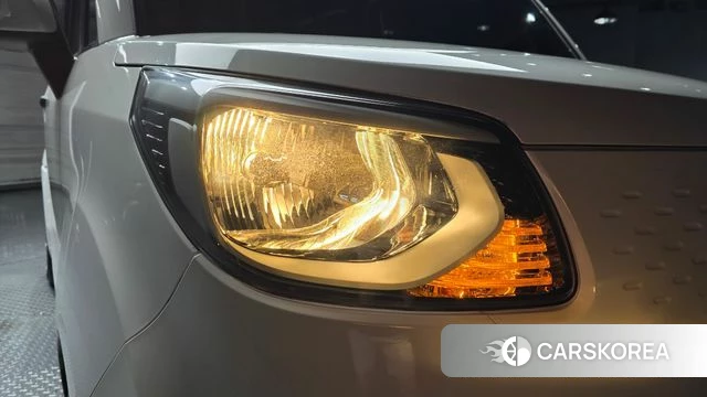 Kia The New Ray id 4763829 из Кореи 14