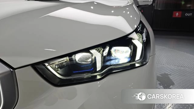 BMW 5 Series (G60) id 4602168 из Кореи 14