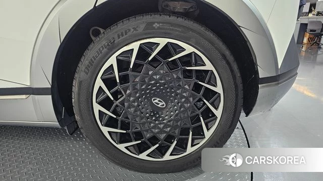 Hyundai Ionic 5 id 4745362 из Кореи 14