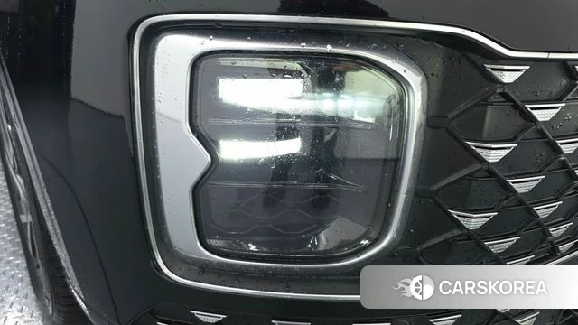 Hyundai Grandeur Hybrid (GN7) id 4349642 из Кореи 14