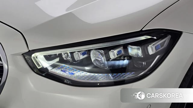 Mercedes-Benz S-Class W223 id 4494744 из Кореи 14
