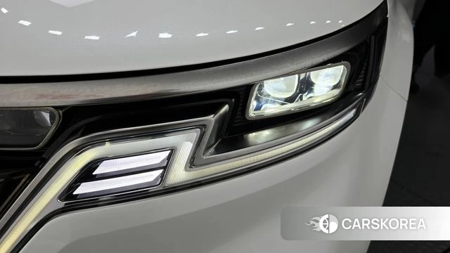 Kia Carnival 4th generation id 4309216 из Кореи 14