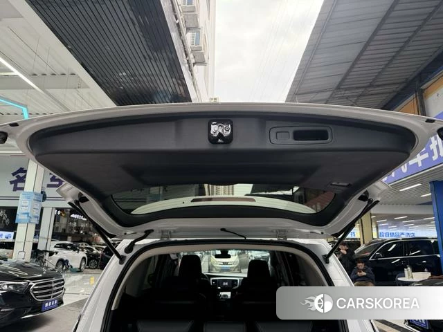 Honda Odyssey id 4261942 из Китая 14