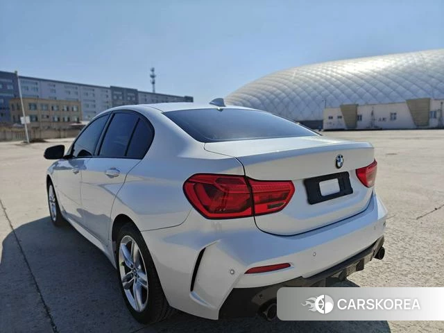 BMW 1 series id 4207525 из Китая 14